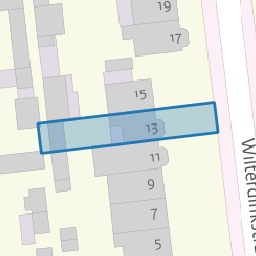 Perceel EDE01-K-10260