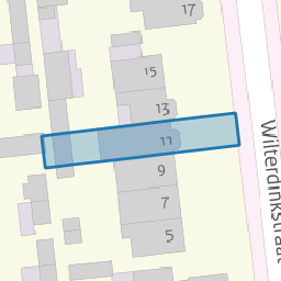 Perceel EDE01-K-10261