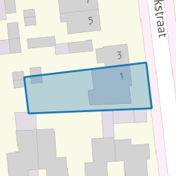 Perceel EDE01-K-10266