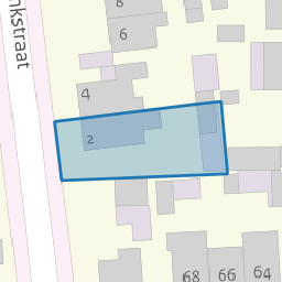 Perceel EDE01-K-10267