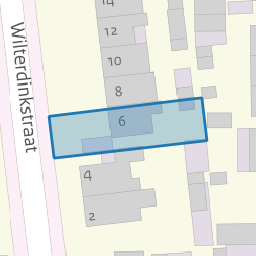 Perceel EDE01-K-10269