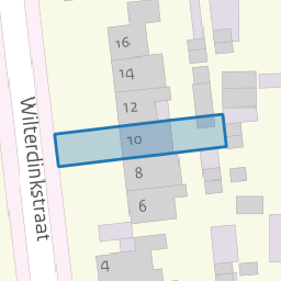 Perceel EDE01-K-10271