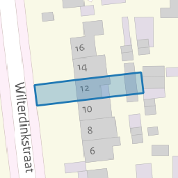 Perceel EDE01-K-10272