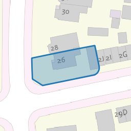 Perceel EDE01-K-10281