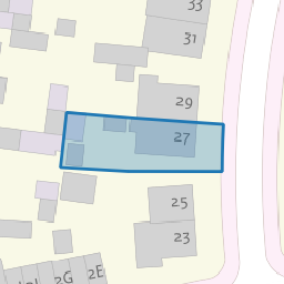 Perceel EDE01-K-10285