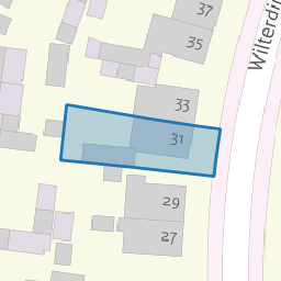 Perceel EDE01-K-10287