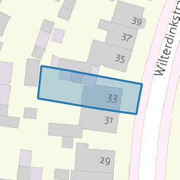 Perceel EDE01-K-10288