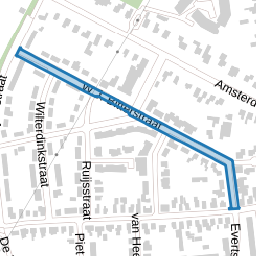 Perceel EDE01-K-10295