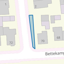 Perceel EDE01-K-10302