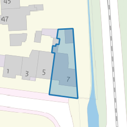 Perceel EDE01-K-10322