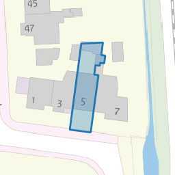 Perceel EDE01-K-10323