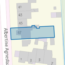 Perceel EDE01-K-10326