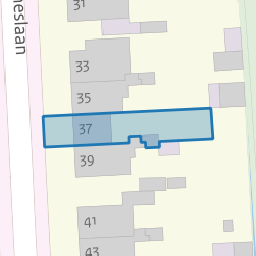Perceel EDE01-K-10331
