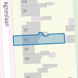 Perceel EDE01-K-10332