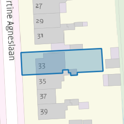 Perceel EDE01-K-10333