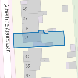 Perceel EDE01-K-10334