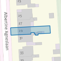 Perceel EDE01-K-10335