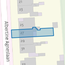 Perceel EDE01-K-10336