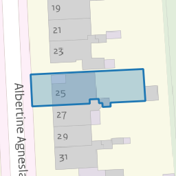 Perceel EDE01-K-10337