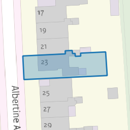 Perceel EDE01-K-10338