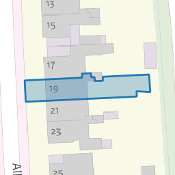 Perceel EDE01-K-10340