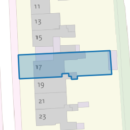 Perceel EDE01-K-10341