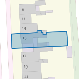 Perceel EDE01-K-10342