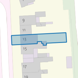 Perceel EDE01-K-10343