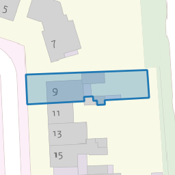 Perceel EDE01-K-10345