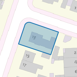 Perceel EDE01-K-10346