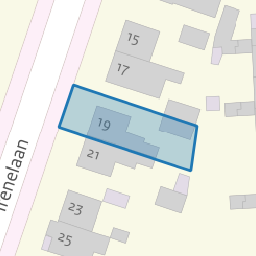 Perceel EDE01-K-10349