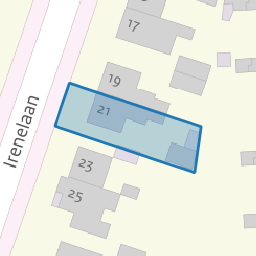 Perceel EDE01-K-10350