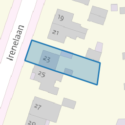 Perceel EDE01-K-10351