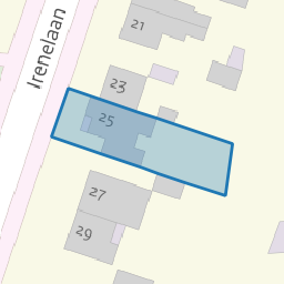 Perceel EDE01-K-10352