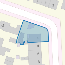 Perceel EDE01-K-10353