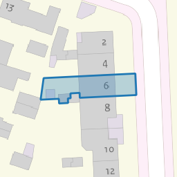 Perceel EDE01-K-10355