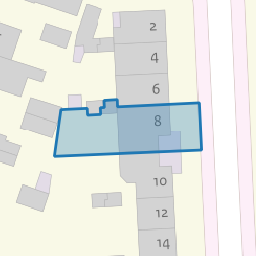 Perceel EDE01-K-10356