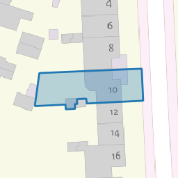 Perceel EDE01-K-10357