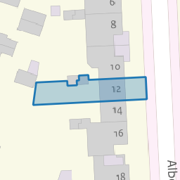 Perceel EDE01-K-10358