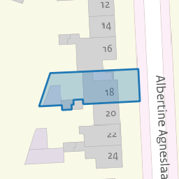 Perceel EDE01-K-10361