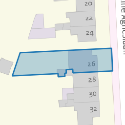 Perceel EDE01-K-10365