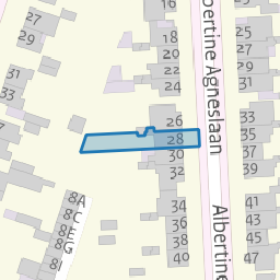 Perceel EDE01-K-10366