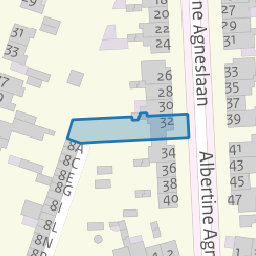 Perceel EDE01-K-10368