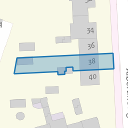 Perceel EDE01-K-10371