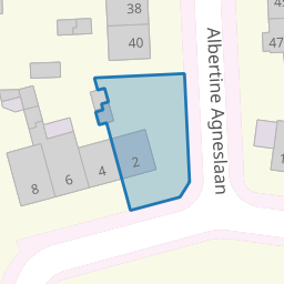 Perceel EDE01-K-10373