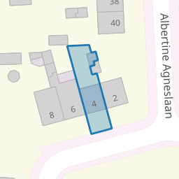 Perceel EDE01-K-10374