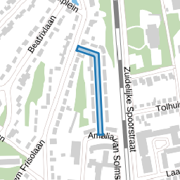 Perceel EDE01-K-10379