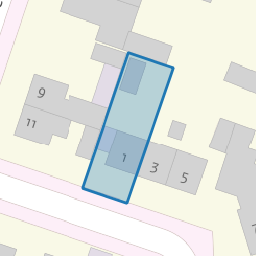 Perceel EDE01-K-10382