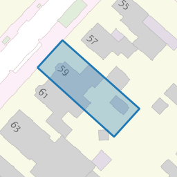 Perceel EDE01-K-10383