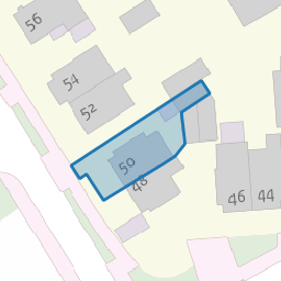 Perceel EDE01-K-10396